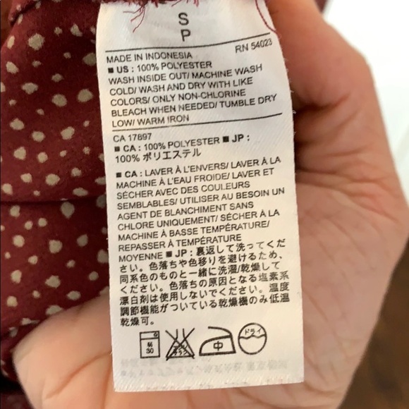 Banana Republic top - Picture 3 of 4